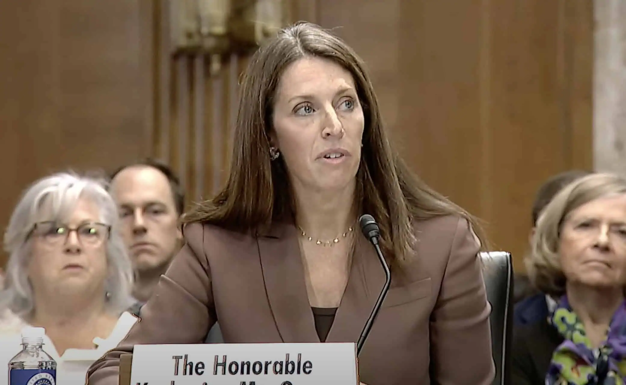 DU Applauds MacGregor Confirmation as Deputy Interior Secretary